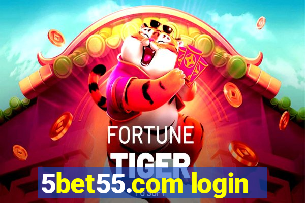 5bet55.com login